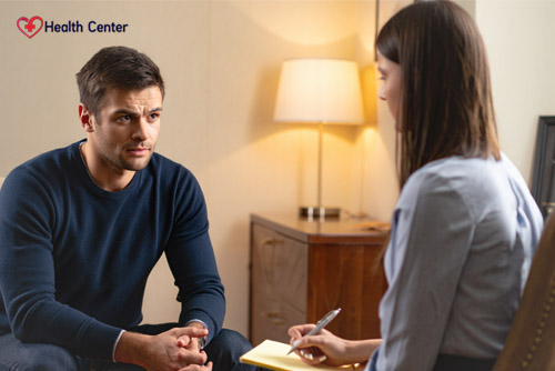 Как проходит лечение игромании в Дудинке в клинике Центр здоровья<