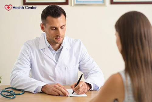 Лечение зависимости от Габапентина в Дудинке в клинике Центр здоровья